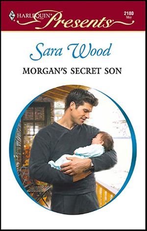 Morgan's Secret Son