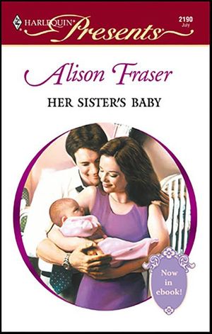 Buy Her Sister's Baby at Amazon