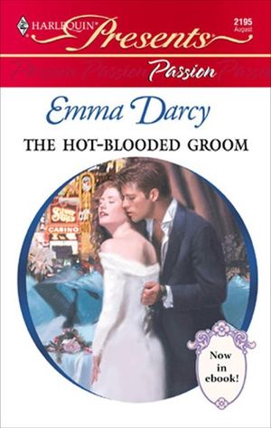 Buy The Hot-Blooded Groom at Amazon