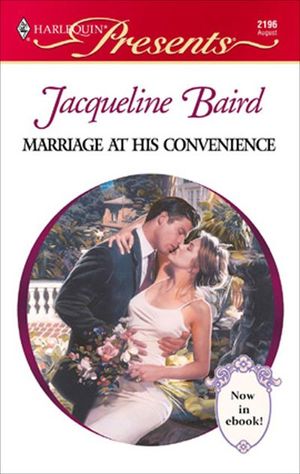 Buy Marriage at His Convenience at Amazon