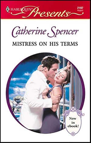 Mistress on His Terms