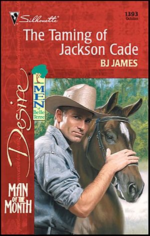 Buy The Taming of Jackson Cade at Amazon