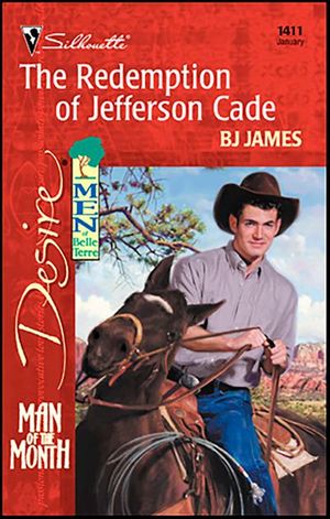 The Redemption of Jefferson Cade