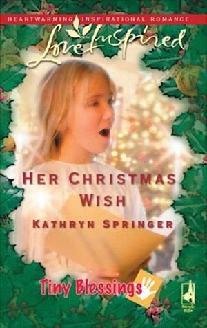 Buy Her Christmas Wish at Amazon