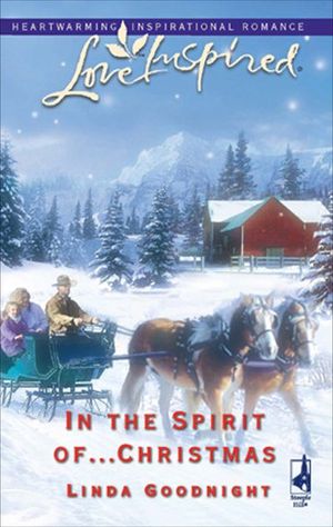 Buy In the Spirit of . . . Christmas at Amazon