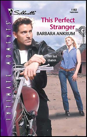 Buy This Perfect Stranger at Amazon