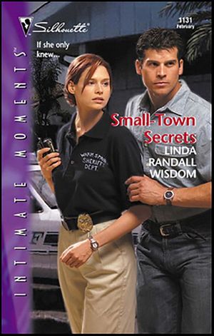 Small-Town Secrets