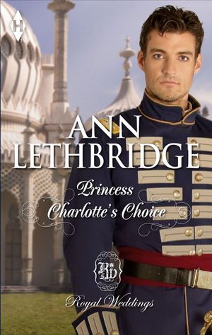 Buy Princess Charlotte's Choice at Amazon