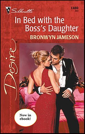 In Bed with the Boss's Daughter