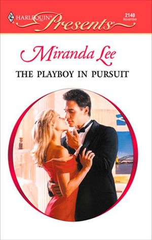 Buy The Playboy in Pursuit at Amazon