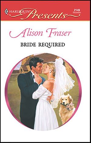 Buy Bride Required at Amazon