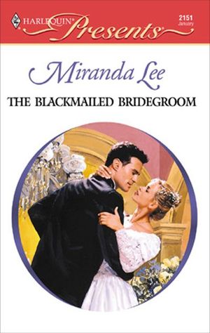 Buy The Blackmailed Bridegroom at Amazon