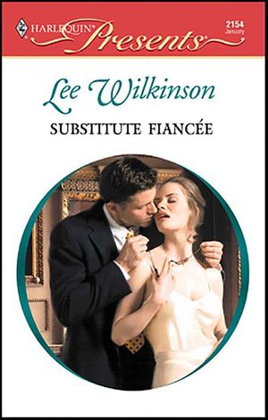 Buy Substitute Fiancee at Amazon