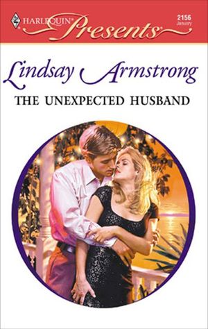 Buy The Unexpected Husband at Amazon