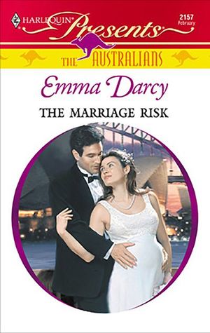 Buy The Marriage Risk at Amazon