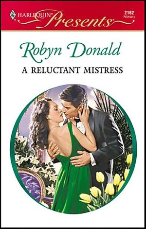 Buy A Reluctant Mistress at Amazon