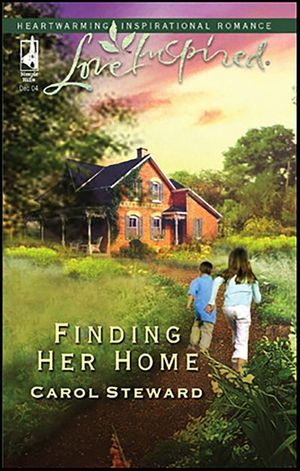 Buy Finding Her Home at Amazon