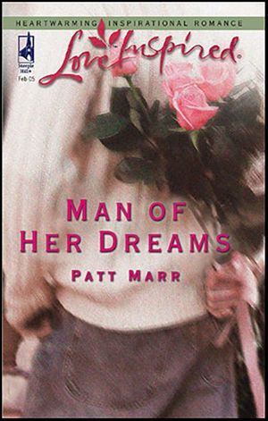 Buy Man of Her Dreams at Amazon