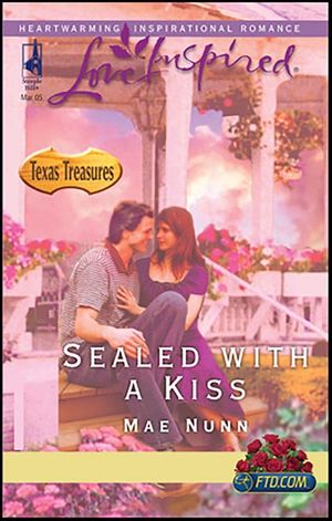Sealed with a Kiss