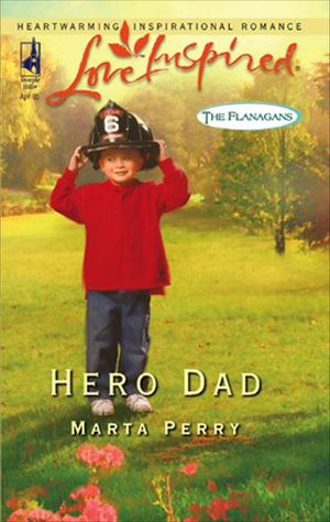 Buy Hero Dad at Amazon