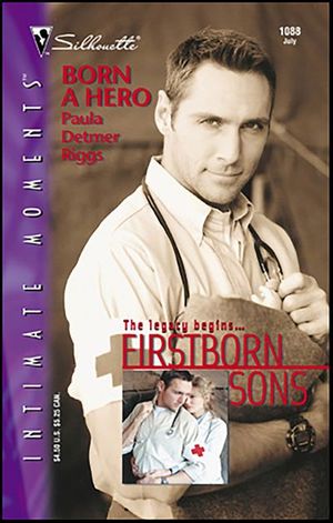 Buy Born a Hero at Amazon