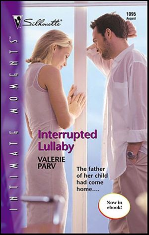 Buy Interrupted Lullaby at Amazon