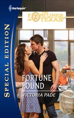 Buy Fortune Found at Amazon