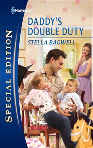 Buy Daddy's Double Duty at Amazon