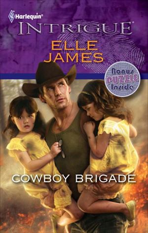 Buy Cowboy Brigade at Amazon