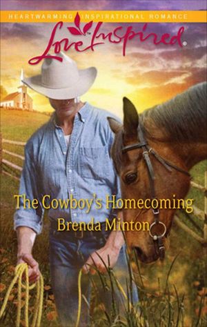 Buy The Cowboy's Homecoming at Amazon
