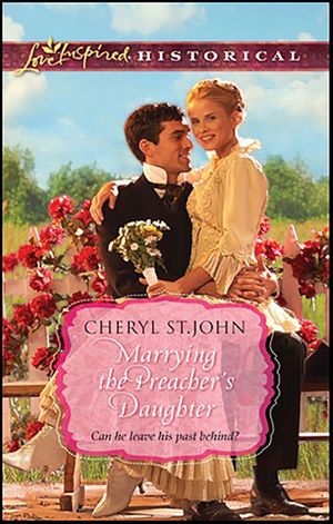 Marrying the Preacher's Daughter