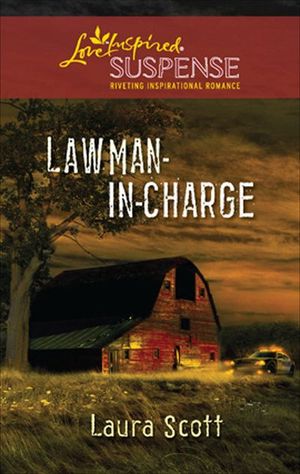 Buy Lawman-In-Charge at Amazon