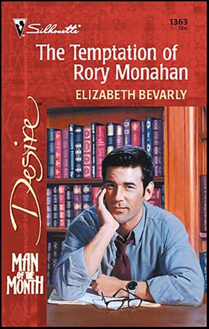 The Temptation of Rory Monahan