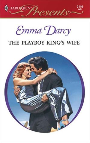 Buy The Playboy King's Wife at Amazon