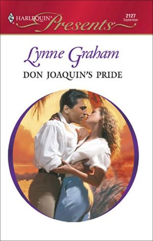 Buy Don Joaquin's Pride at Amazon