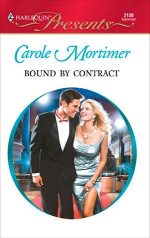 Buy Bound by Contract at Amazon