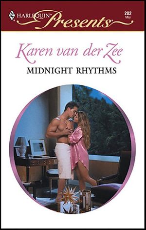 Buy Midnight Rhythms at Amazon