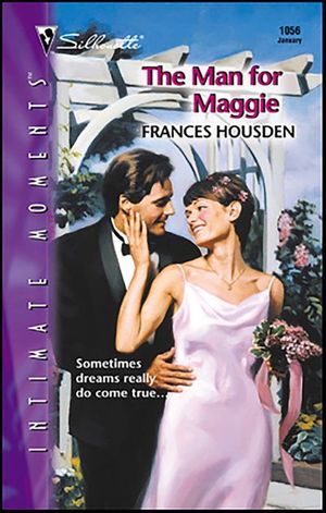 Buy The Man for Maggie at Amazon