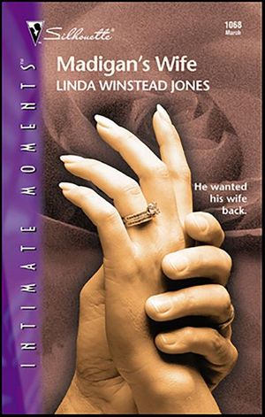 Buy Madigan's Wife at Amazon