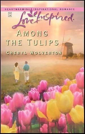 Among the Tulips