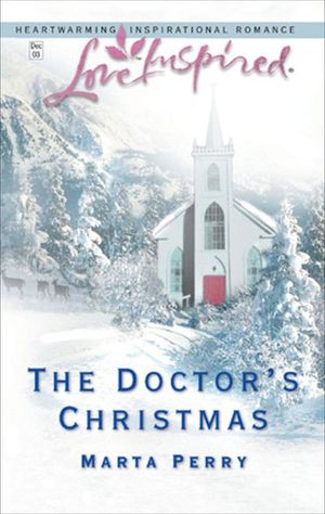 Buy The Doctor's Christmas at Amazon