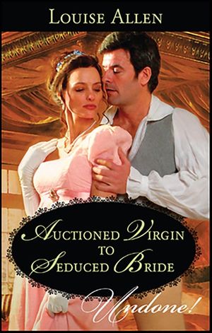 Auctioned Virgin to Seduced Bride
