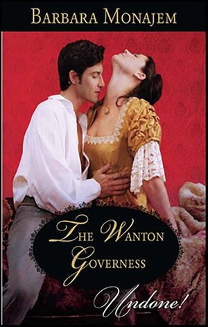 The Wanton Governess