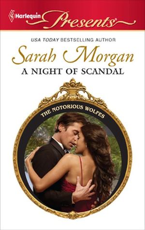 Buy A Night of Scandal at Amazon