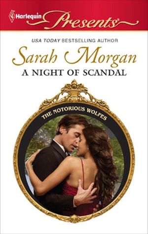 A Night of Scandal