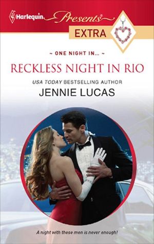 Buy Reckless Night in Rio at Amazon