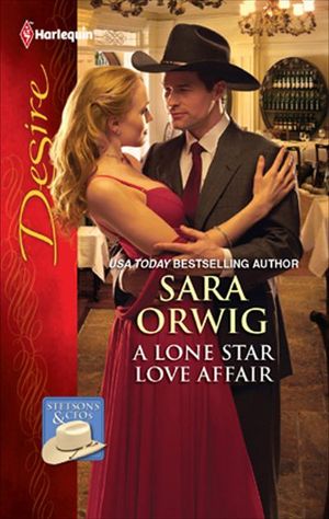 Buy A Lone Star Love Affair at Amazon