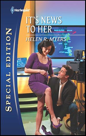 It's News to Her