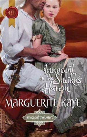 Buy Innocent in the Sheikh's Harem at Amazon