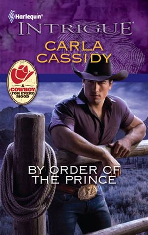 Buy By Order of the Prince at Amazon